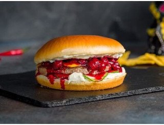 Don DieGo MEXFAST лого