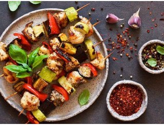 Когда вкусно - тогда вкусно ! лого