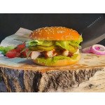ПАПА BURGER