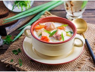 Шашлыковский Рай лого