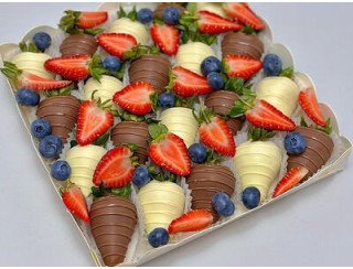 Амели gifts лого