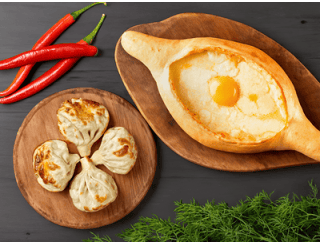 Кебабхана 1 лого