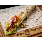 Еврошаверма