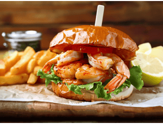 Место где хорошо лого