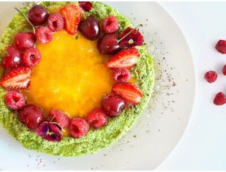 Manilla sweets лого