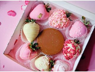 Favorite food лого