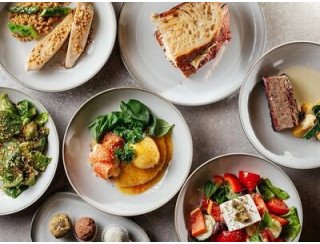 Yes, Honey! лого