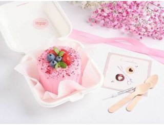 Можно Торт лого