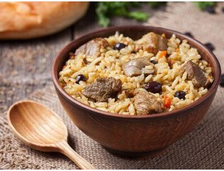 Ракатский дворик лого