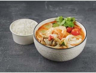 PoBo Asian Bistro лого