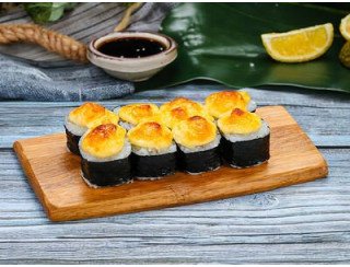 Аригато54 лого