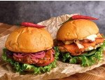 Brothers Burgers