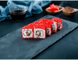 Дракон лого