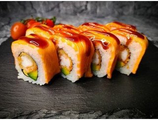 ИКИГАИ лого