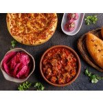 Дали Хинкали