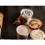 Просто вкусный кофе