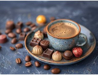 Sila raush coffee лого