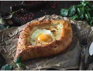 Тандырочка лого