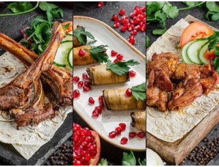 Ресторан Вилка лого