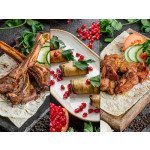 Ресторан Вилка