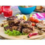 Дворик.Где вкусно