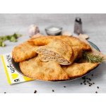 Люблю чебурек