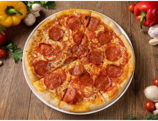 Route Grill лого