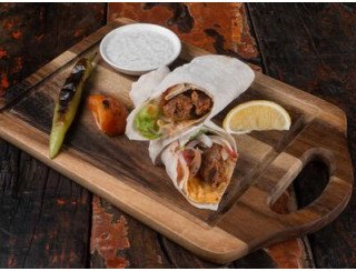 Бистро милена лого