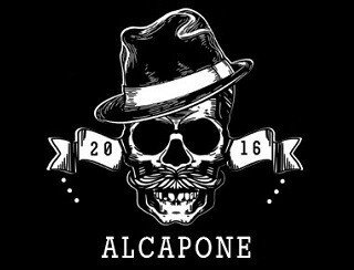 Alcapone лого