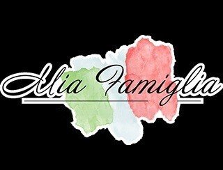Mia Famiglia лого