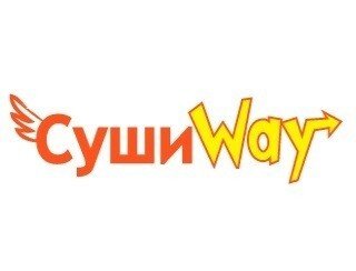 СушиWay лого