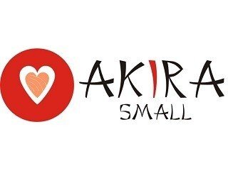 AKIRA SMALL лого