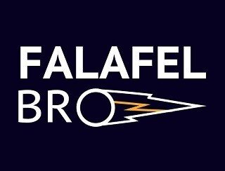 FALAFEL BRO лого