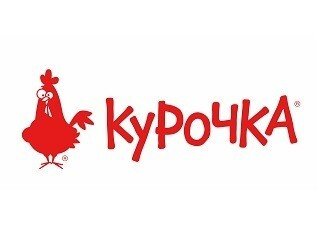 КУРОЧКА лого