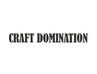 Craft Domination лого