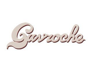 Gavroche лого