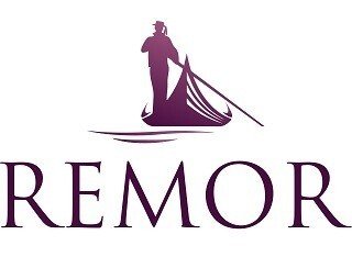 REMOR лого