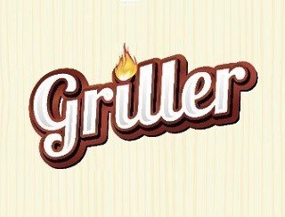 Griller лого