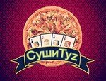 СушиTyz