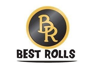 Best Rolls лого