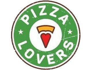 PIZZA LOVERS лого