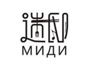 МИДИ лого