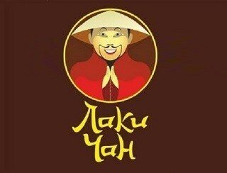 Лаки Чан лого