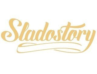 Sladostory лого