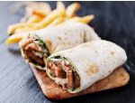 ENJOY KEBAB НА КАРПОВКЕ