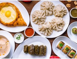 Иверия лого