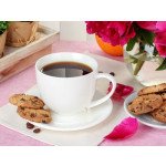 Forget me not coffee