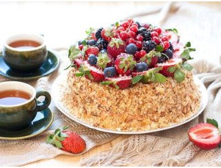 Ленинградские булочные лого