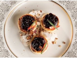 Лобби-бар лого