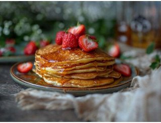 Mi la prima лого